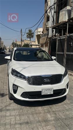 کیا سۆرینتۆ